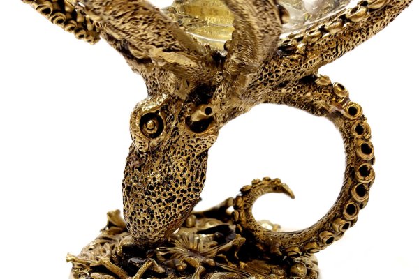 Kraken mirror