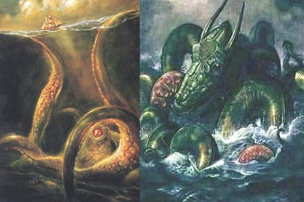 Kraken 19 at сайт