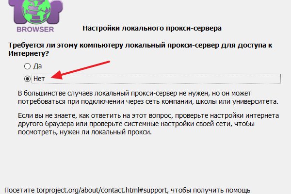 Kraken площадка