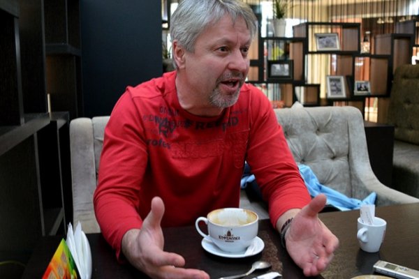 Кракен зеркало тор