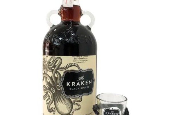 Кракен нет