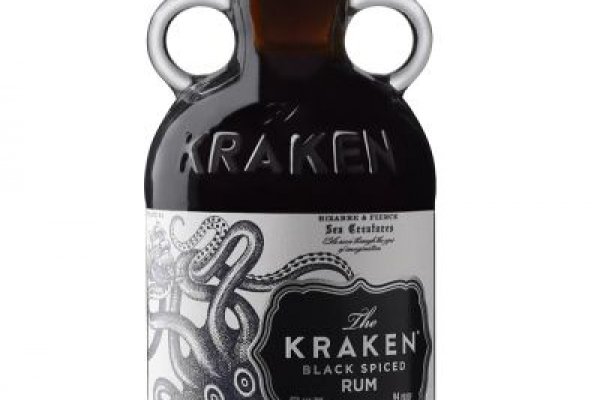 Kraken это
