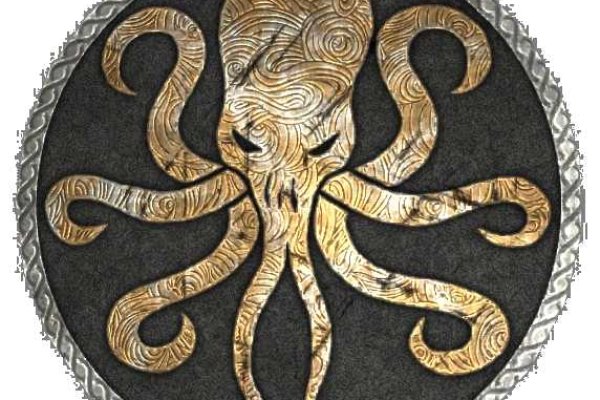 Kraken в россии